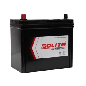 SOLITE 55B24R