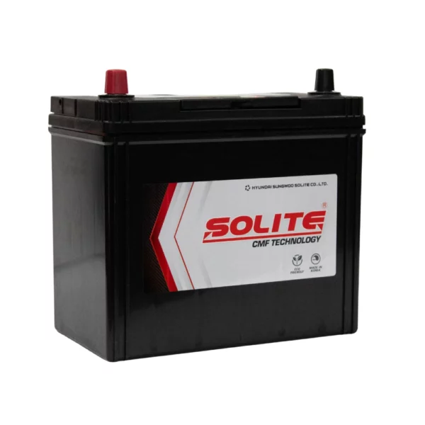 SOLITE 55B24R