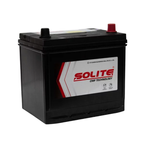 SOLITE 75D23L