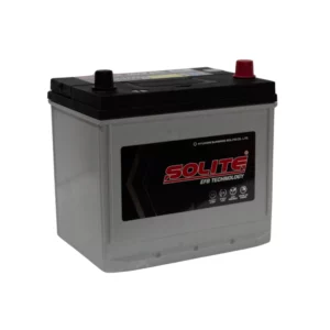SOLITE EFB Q85