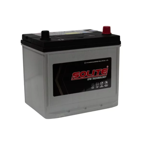 SOLITE EFB Q85