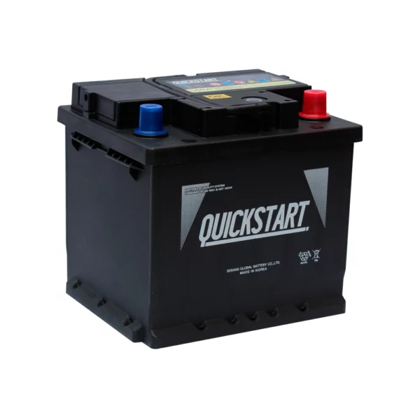 Quickstart SMF 54459