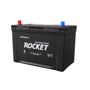 ROCKET SMF NX120-7