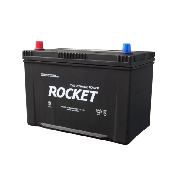 ROCKET SMF NX120-7