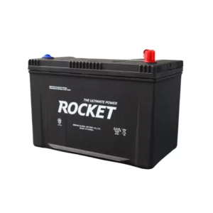 ROCKET SMF NX120-7L