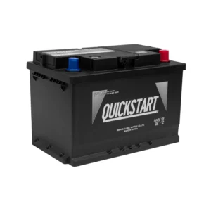 Quickstart SMF 57220
