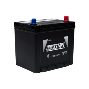 Quickstart SMF 75D23L