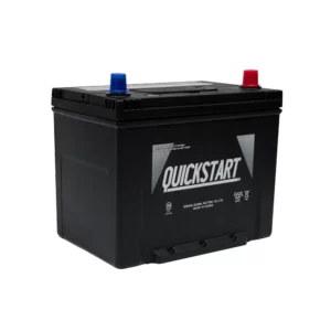 Quickstart SMF 80D26L
