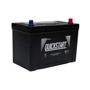 Quickstart SMF 95D31L