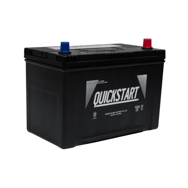 Quickstart SMF 95D31L