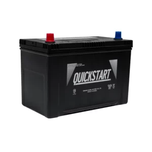 Quickstart SMF 95D31R