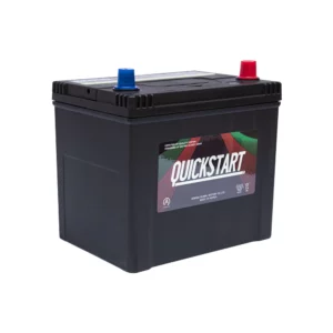Quickstart EFB Q85