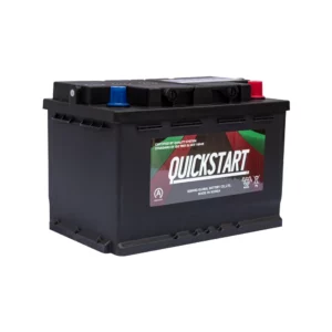 Quickstart AGM L3