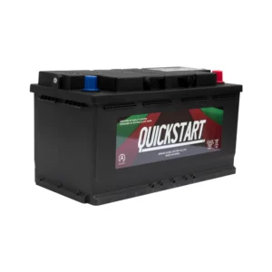 Quickstart AGM L5
