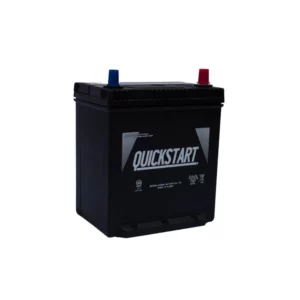 Quickstart 40B19L
