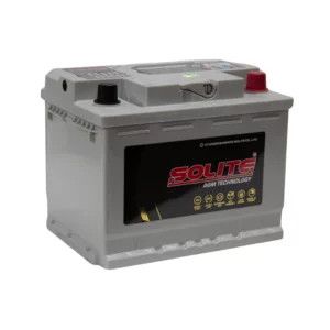 SOLITE AGM 60
