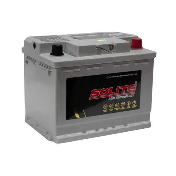 SOLITE AGM 60