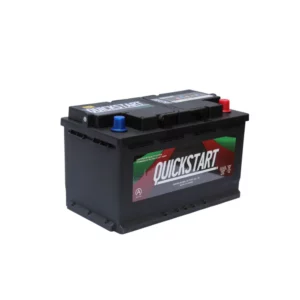 Quickstart AGM L4