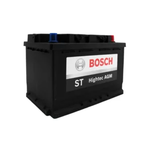 BOSCH AGM LN3
