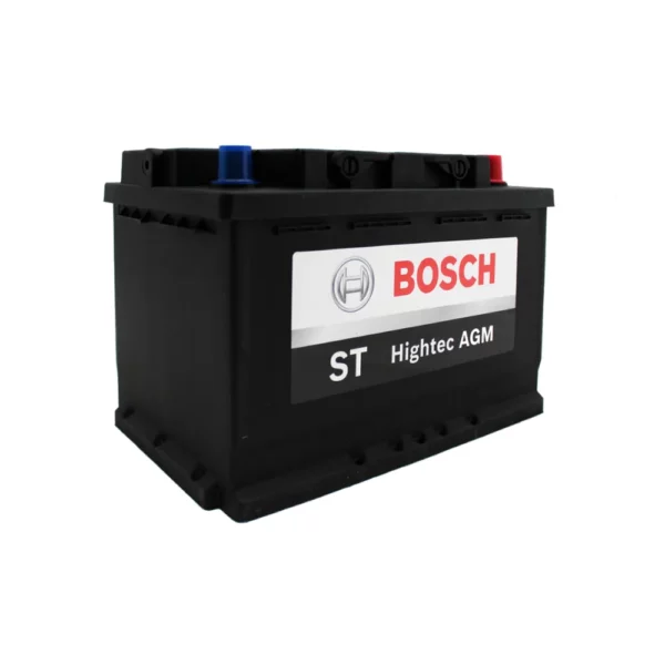 BOSCH AGM LN3
