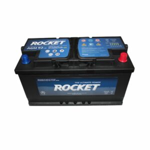 ROCKET AGM L5
