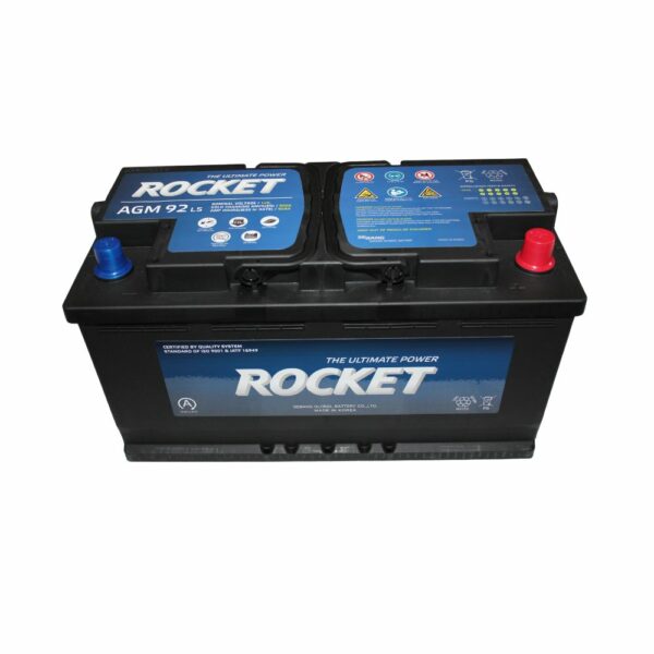 ROCKET AGM L5