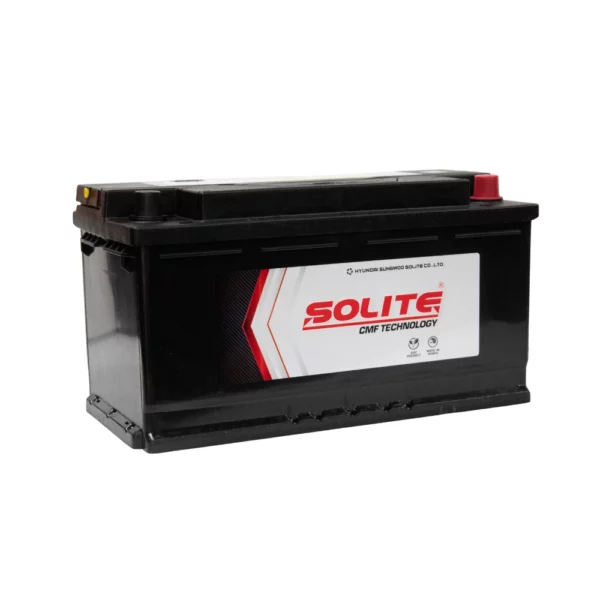 SOLITE CMF 60038