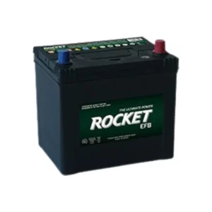 ROCKET EFB Q-85