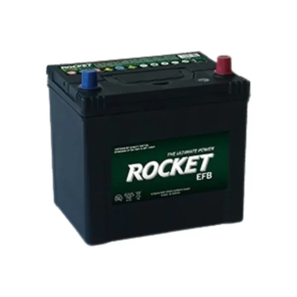 ROCKET EFB Q-85