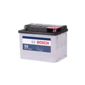 BOSCH S562DH