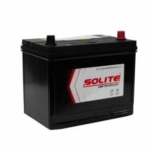 SOLITE 85D26L