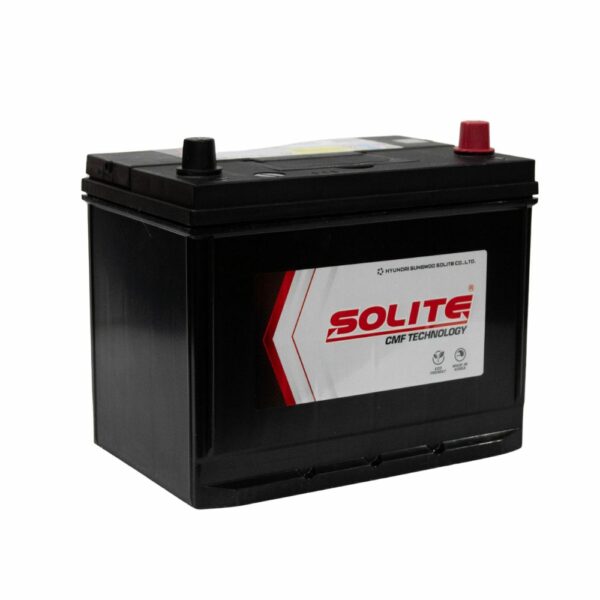 SOLITE 85D26L