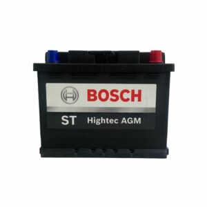 BOSCH AGM LN2
