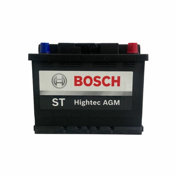 BOSCH AGM LN2