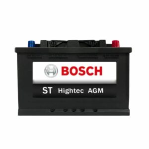 BOSCH AGM LN4