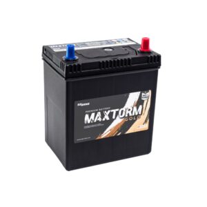 MAXTORM SMF 40B19L