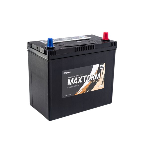 MAXTORM SMF 55B24L