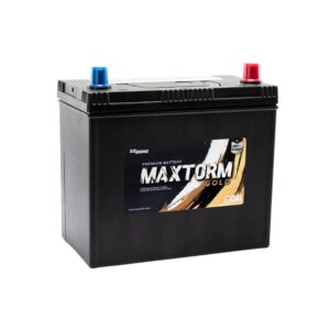 MAXTORM SMF 55B24LS